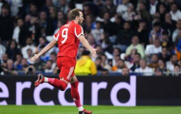 Champions League oggi Bayern Monaco Real Madrid e Arsenal Sporting Diretta 364x230