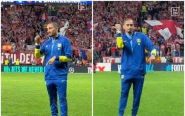 Champions Raphinha e la profezia sbagliata in Atletico Barcellona 364x230