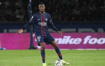 Champions oggi Psg Liverpool orario probabili formazioni e dove vederla 364x230
