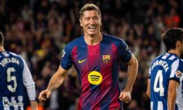 Champions oggi i quarti Barcellona Atletico e Psg Liverpool La diretta 265x160