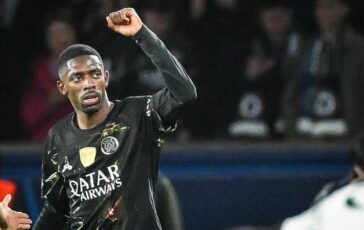 Champions oggi semifinale Psg Bayern orario probabili formazioni e dove vederla 364x230