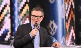 Che tempo che fa domenica 19 aprile Conte e De Martino ospiti 265x160