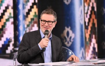 Che tempo che fa domenica 19 aprile Conte e De Martino ospiti 364x230