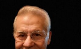 Chernobyl il maresciallo che accolse Kuleba bambino in Irpinia Dopo 40 anni siamo ancora in contatto 265x160