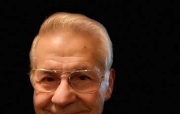 chernobyl il maresciallo che accolse kuleba bambino in irpinia dopo 40 anni siamo ancora in contatto 2