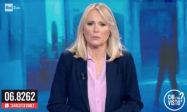 Chi lha visto dalla violenza giovanile al caso Campobasso stasera nuova puntata 265x160