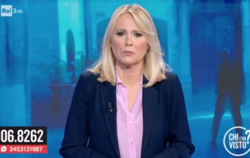 Chi lha visto dalla violenza giovanile al caso Campobasso stasera nuova puntata 364x230