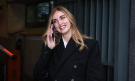 Chiara Ferragni torna tra i follower Finalmente possiamo parlare 265x160