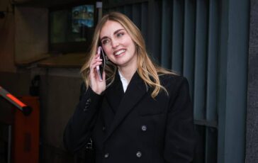 chiara ferragni torna tra i follower finalmente possiamo parlare 2