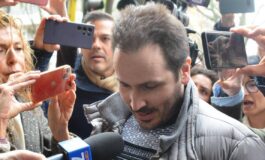 Chiara Poggi ha respinto Sempio lui lha uccisa sulle scale le accuse della procura 265x160