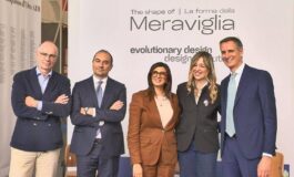 Chicco presenta linea Meraviglia allAdi 265x160