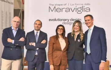 Chicco presenta linea Meraviglia allAdi 364x230