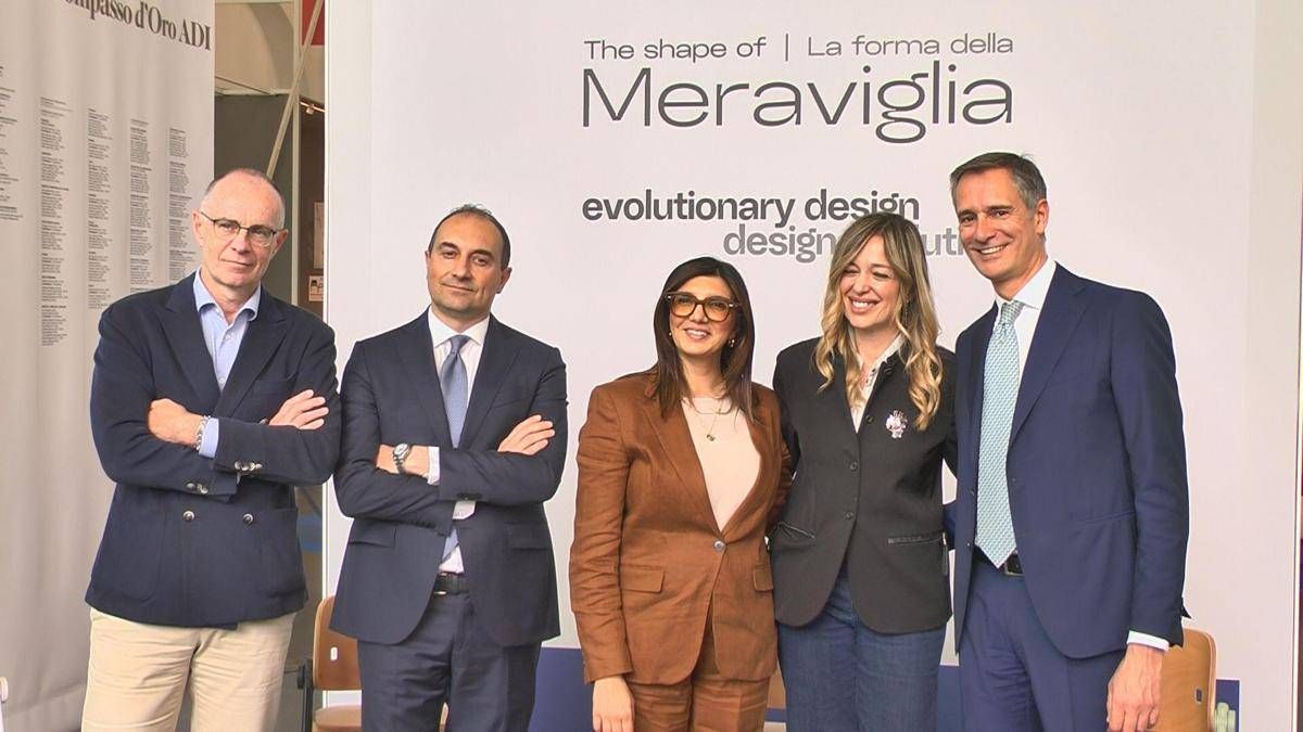 Chicco presenta linea Meraviglia all'Adi