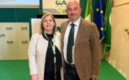 cia la spesa in campagna e turismo verde beatrice tortora e mario grillo rieletti presidenti 2