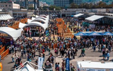 Cial Corepla e Ricrea portano il riciclo al Comicon 2026 364x230