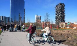 Ciclone addio ecco la rimonta del bel tempo sullItalia il meteo 265x160