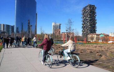 Ciclone addio ecco la rimonta del bel tempo sullItalia il meteo 364x230