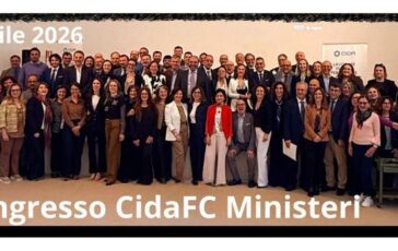 Cida tornare a giurare su Costituzione per ricordare che dirigenza pubblica e a servizio Nazione 364x230