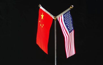 Cina pronta a crisi energetica da primo mandato Trump come sta rispondendo 364x230
