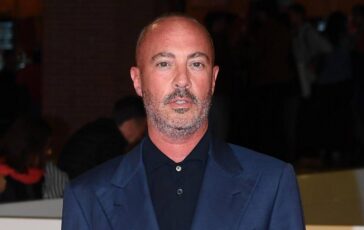 Cinecitta false comunicazioni chiesto processo per ex Ad Maccanico udienza preliminare il 23 giugno 364x230