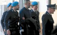 cinturrino dichiarazioni spontanee in aula mai usato violenza sempre agito nel pieno della legalita 2