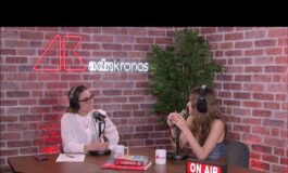 Clara Basta amori tossici ora sono piu ironica e felice 265x160