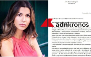 Claudia Conte parla il legale Zero rivelazioni choc zero illegalita o favoritismi zero complotti e zero ricatti 364x230