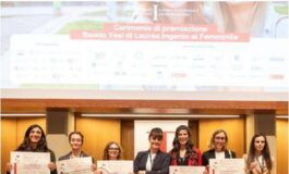 Cni al via sesta edizione Premio Ingenio al femminile 265x160