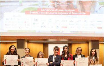 Cni al via sesta edizione Premio Ingenio al femminile 364x230
