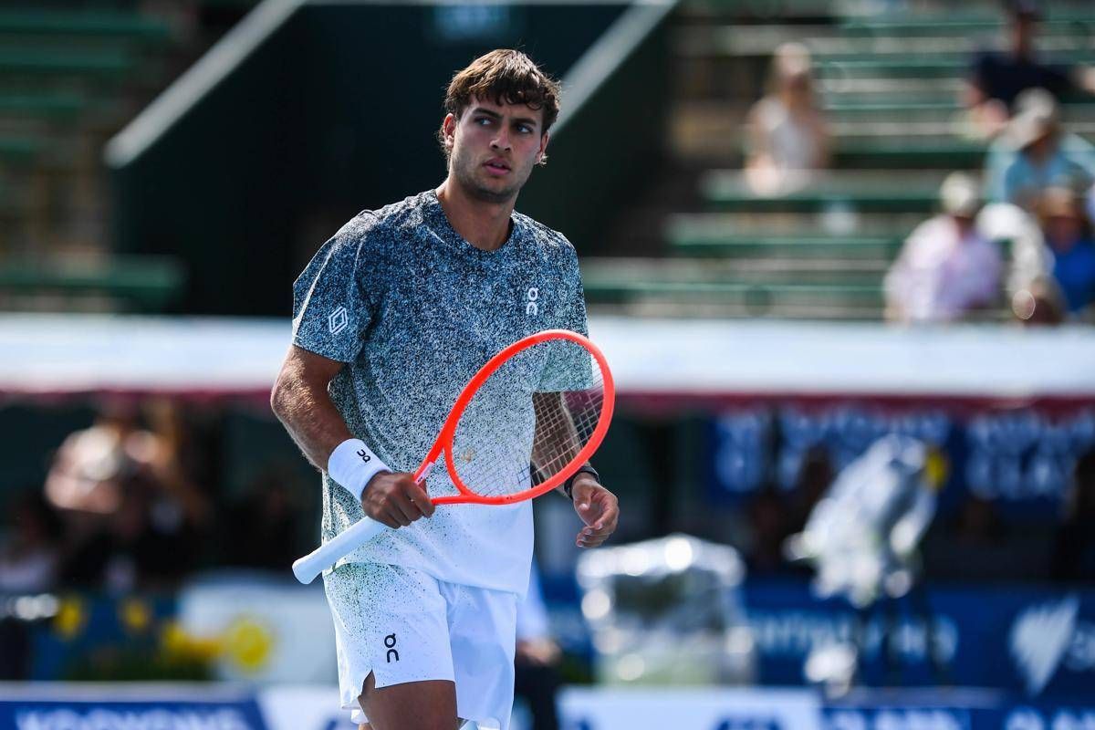 Cobolli in finale Atp Monaco, Zverev battuto in 2 set
