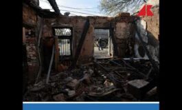 Colpito stabilimento chimico russo droni su Melitopol e Crimea 265x160