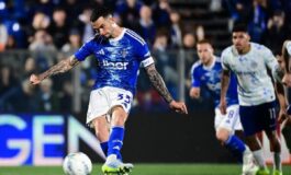 Como Inter fallo di Bonny su Nico Paz giusto rigore per Fabregas 265x160