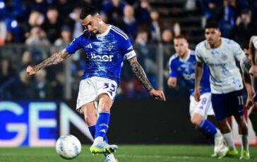 Como Inter fallo di Bonny su Nico Paz giusto rigore per Fabregas 364x230