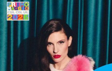 concertone 1 maggio a roma arisa e spollon in pole per la conduzione ditonellapiaga e syf nel cast 2