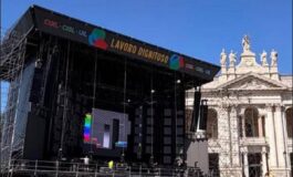 Concertone 1 maggio a Roma a condurre saraanno Spollon Arisa e BigMama 265x160