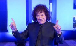 Concertone 1 maggio a Roma ci sara anche Riccardo Cocciante 265x160