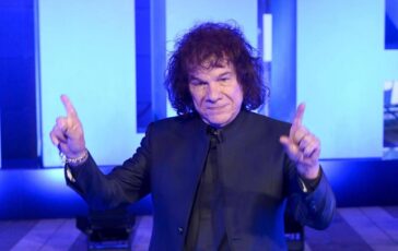 Concertone 1 maggio a Roma ci sara anche Riccardo Cocciante 364x230