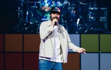 Concertone Primo Maggio i Pinguini Tattici Nucleari completano il cast 364x230