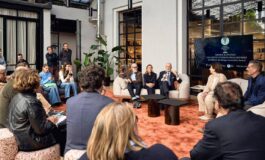 Confindustria Nautica e Trussardi Casa avviano collaborazione per Salone Nautico Internazionale 265x160