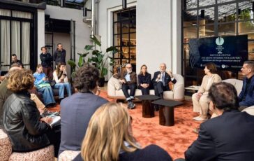 Confindustria Nautica e Trussardi Casa avviano collaborazione per Salone Nautico Internazionale 364x230