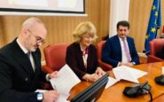 consiglio nazionale geometri e rete cat protocollo per allineare formazione tecnica a lavoro 2