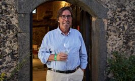 Consorzio di tutela vini Doc Sicilia Alessio Planeta eletto nuovo presidente 265x160