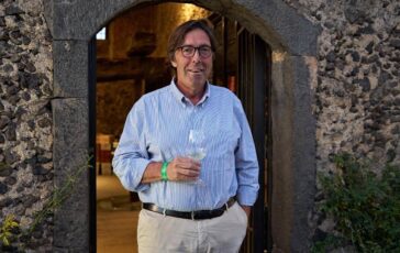 Consorzio di tutela vini Doc Sicilia Alessio Planeta eletto nuovo presidente 364x230