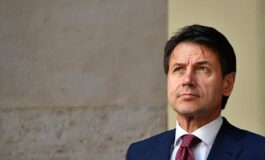 Conte si e operato Decorso regolare ancora qualche giorno di convalescenza e si riparte 265x160