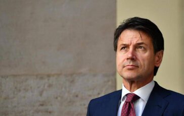 Conte si e operato Decorso regolare ancora qualche giorno di convalescenza e si riparte 364x230