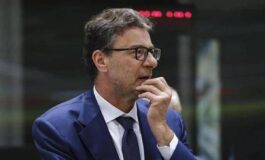 Conti pubblici Giorgetti Approccio prudente e necessita 265x160