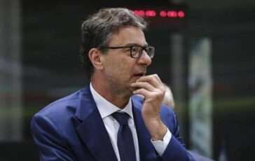 Conti pubblici Giorgetti Approccio prudente e necessita 364x230