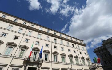 Conti pubblici la partita dei decimali mercoledi doppio verdetto Eurostat e Dfp in Cdm 364x230