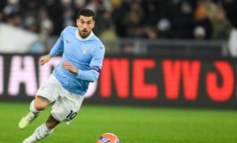 Coppa Italia oggi semifinale Atalanta Lazio La partita in diretta 265x160