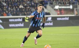 Coppa Italia oggi semifinale Atalanta Lazio orario probabili formazioni e dove vederla in chiaro 265x160